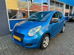 Suzuki Alto - 1.0 Comfort Plus