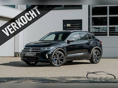 Volkswagen T-Roc - 2.0 TSI 4Motion R