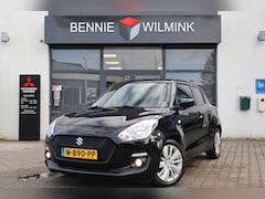 Suzuki Swift - 1.0 Select AllSeasons/Apple/AndroidAuto