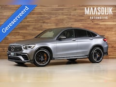 Mercedes-Benz AMG GLC - 63 S 4MATIC+