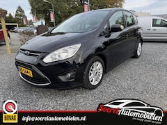 Ford C-Max - 1.0 Titanium 82747 kM nieuwstaat DISTRIBUTIE NIEUW
