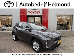 Toyota Yaris Cross - 1.5 Hybrid Active