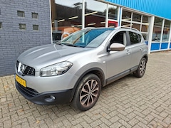 Nissan Qashqai - 2.0 Connect Edition