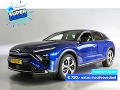 Citroën C5 X - 1.2 Turbo130pk Feel AUTOMAAT NAVI CAMERA LMV