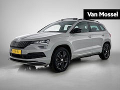 Skoda Karoq - 1.5 TSI ACT Sportline Business