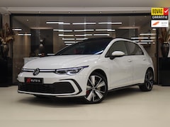 Volkswagen Golf - 1.4 eHybrid GTE / PANO/HUD/IQLIGHT/CAM/CARPLAY/VOL