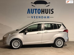 Ford B-Max - 1.0 EcoBoost Ambiente