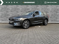 Volvo XC60 - 2.0 Recharge T6 AWD Inscription | Trekhaak | Adaptieve cruise control | Harman Kardon audi
