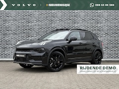Lynk & Co 01 - More | Demo | Nieuw model | 75 Km Elektrisch | Full Options