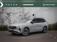 Volvo XC90 - XC90 T8 Plug-in Hybrid Plus Dark | Facelift | 360 Graden camera | Head-up display | Adapti