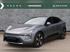 Polestar 4 - 4 Long Range Single motor Prime 100 kWh | Adaptive cruise control + Pilot assist | Lane ch