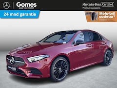 Mercedes-Benz A-klasse - 250 e AMG Line | Panoramadak | Stoelverwarming | Cruise Control