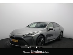 Toyota Mirai - Prestige NL Auto | Waterstof | 360° Camera | Navigatie | Leer