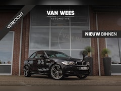 BMW 1-serie Coupé - 120i E82 High-Executive | 170 pk | Leer | 19 inch | Xenon | Harman-kardon | Navi | PDC | S