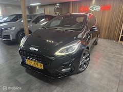 Ford Fiesta - 1.0 EcoBoost ST-Line/ Navigatie / Cruise C