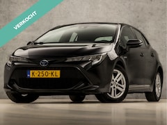 Toyota Corolla - 1.8 Hybrid Sport Automaat (APPLE CARPLAY, GROOT NAVI, CAMERA, ADAPTIVE CRUISE, SPORTSTOELE