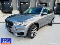 BMW X5 - xDrive40e High Executive Pano Leer Trekhaak 20 inch