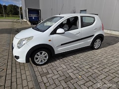 Suzuki Alto - 1.0