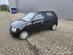 Suzuki Alto - 1.1 AUTOMAAT