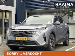Peugeot 3008 - 1.2 Hybrid 136pk Allure | Verwarmbare stuurwiel | Climate Control | Adaptive Cruise Contro