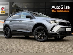 Opel Grandland - 1.2 Turbo GS l Navigatie l Stoelverwarming l AppleCarplay