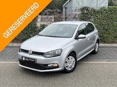 Volkswagen Polo - 1.0 * 41 DKM * Airco * Garantie * Apk 09-2026