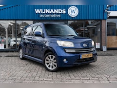 Daihatsu Materia - 1.3 Funk APK Trekhaak Airco Elekt ramen LM