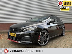 Peugeot 308 - 1.6 PureTech GTi|PANO|Digitale Cockpit|Denon Audio|Stoelverwarming/massage|Camera|Keyless|