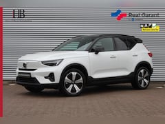 Volvo XC40 - Recharge Ultimate 70 kWh Pano/Harman/Trekhaak