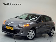 Renault Mégane - 1.6 Parisienne Cruise Airco Navi Nette Auto