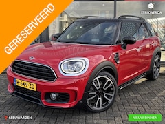 MINI Countryman - 1.5 Cooper Automaat JW Pakket/Schuifkanteldak