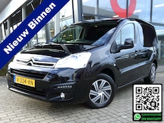 Citroën Berlingo - 1.6 BlueHDI 75 Business Economy | TREKHAAK | AIRCO | CRUISE CONTROL | PARKEERSENSOREN |
