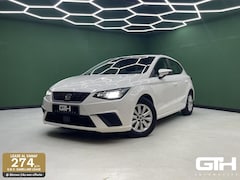 SEAT Ibiza - 1.0 TSI DSG Camera | Carplay | Cruise | Navi