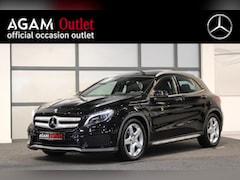 Mercedes-Benz GLA-Klasse - 180 Panorama dak