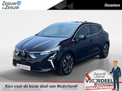 Mitsubishi Colt - 1.0T MT Instyle | Carplay / Android Auto | Navi | Stoel-en stuurwiel verwarming| Parkeerse