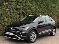 Volkswagen T-Roc - 1.5 TSI Style CarPlay Panorama