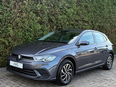 Volkswagen Polo - 1.0 TSI Life CarPlay Camera LED