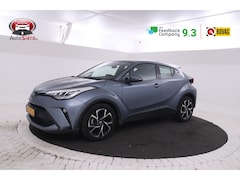 Toyota C-HR - 1.8 Hybrid Dynamic