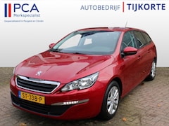 Peugeot 308 SW - 1.2 PureT.Blue L. Pr