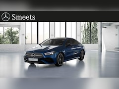 Mercedes-Benz CLA-Klasse - 180 Star Edition AMG Line