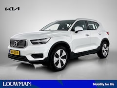 Volvo XC40 - 1.5 T4 Recharge Inscription Expression / Navigatie / Elec. achterklep / Camera