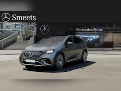 Mercedes-Benz EQE SUV - 300 Sport Edition 91 kWh EQE SUV 300 Sport Edition