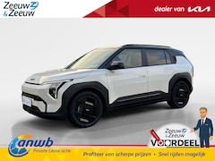 Kia EV3 - Plus Advanced 58.3 kWh Te bestellen | Unieke wrap 2-tone | € 3.000, - Subsidie | Probeer h