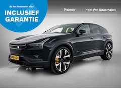 Polestar 3 - 3 Long Range Dual Motor Performance Launch-edition Pixel-led Trekh