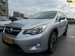 Subaru XV - 2.0i Luxury Plus AWD AUT Camera Cruise PDC LMV Nette Auto