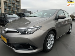 Toyota Auris - 1.2T Aspiration 31000KM NAP AUTOMAAT ALS NIEW