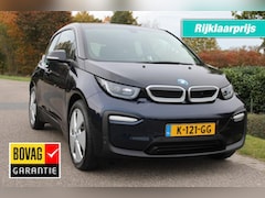 BMW i3 - Executive Edition 120Ah 42 kWh ECC/Cruise/Navi/PDC/Camera/DAB