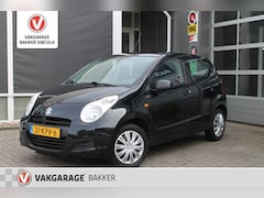 Suzuki Alto - 1.0 Comfort