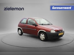 Opel Corsa - 1.2i Eco - Nieuwe APK GERESERVEERD