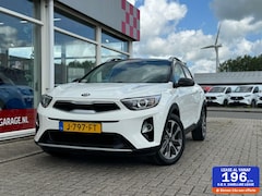 Kia Stonic - 1.0 T-GDi Sports Edition